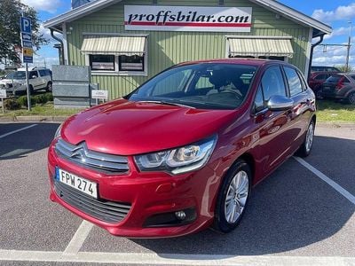 Citroën C4
