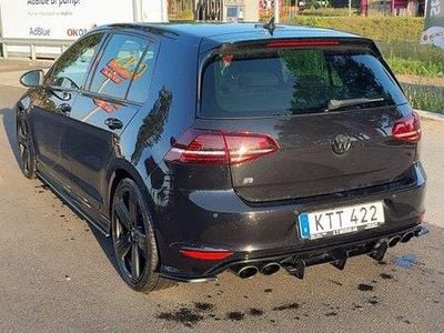 VW Golf VII