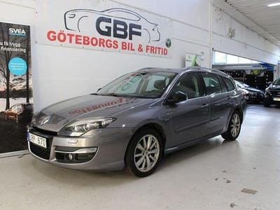 Renault Laguna GrandTour