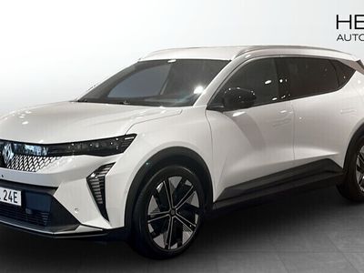 Renault Scénic