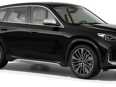 begagnad BMW iX1 xDrive 30/ All INCLUSIVE fria v-hjul