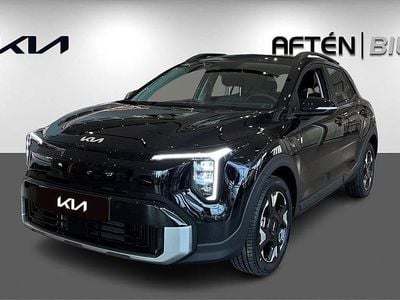 Ny Kia Stonic Advance 2026 SUV