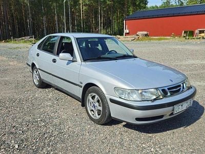 Saab 9-3