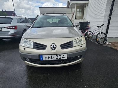 Renault Mégane GrandTour
