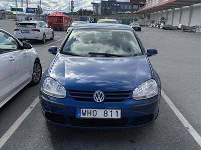 VW Golf IV