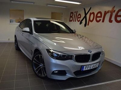 BMW 320 Gran Turismo