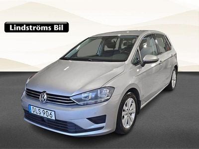 Silver Begagnad 2014 VW Golf VII Halvkombi | 149 900 kr (Lite dyr)