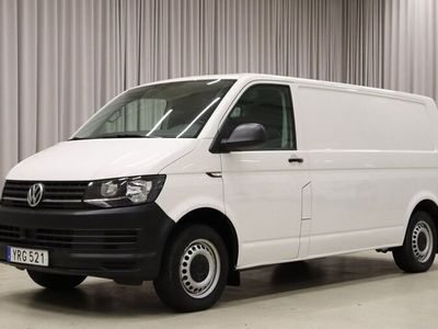 VW Transporter