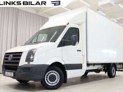 VW Crafter