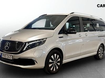 Mercedes EQV300
