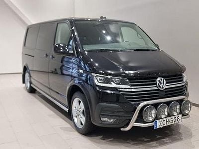 VW T6.1