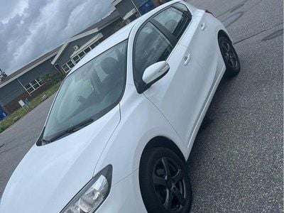 Nissan Pulsar