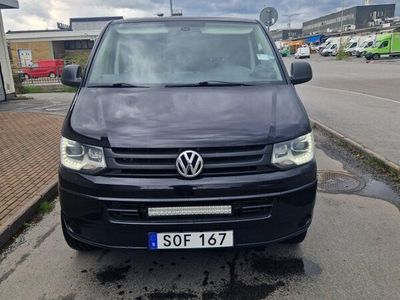 VW T5