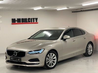 begagnad Volvo S90 D4|AWD|Geartronic|Advanced Edition|Momentum Euro 6