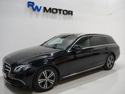 Mercedes E200