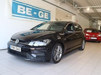 VW Golf VII