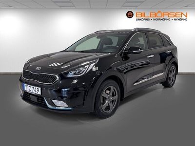 begagnad Kia Niro Plug-In Hybrid Advance Plus (Drag)