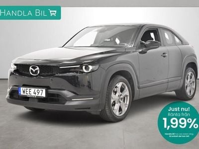 Mazda MX30
