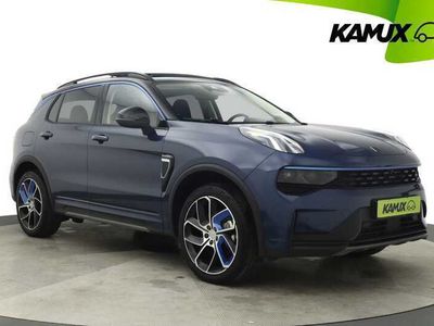 begagnad Lynk & Co 01 PHEV DCT, 261hp, 2022