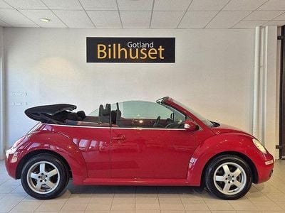 VW Beetle