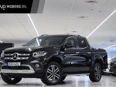 Mercedes X350