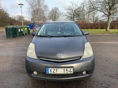 Begagnad 2006 Toyota Prius Halvkombi | 27 000 kr (Superpris)