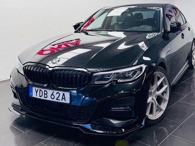 Begagnad 2021 BMW 330 M Sport Sedan | 389 500 kr