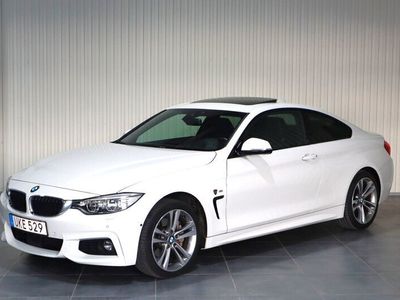 BMW 435