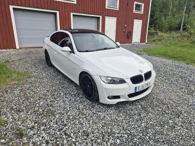 BMW 335