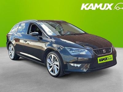 Seat Leon ST