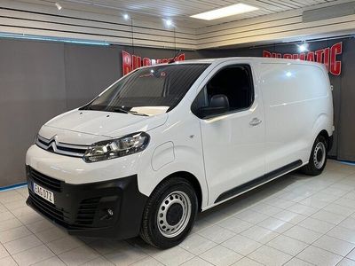 Citroën e-Jumpy