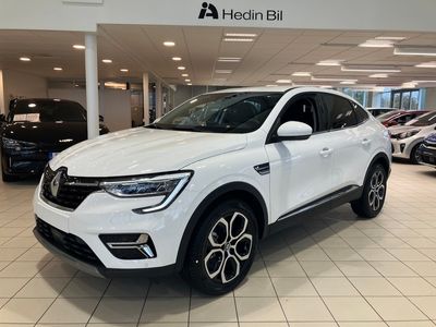 begagnad Renault Arkana E-Tech Techno techno E tech hybrid 145 (e tech)