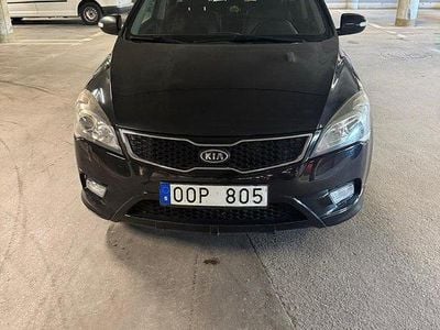 Kia Ceed Sportswagon