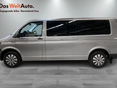 begagnad VW Caravelle Trendline 2.0 TDI 150hk DSG