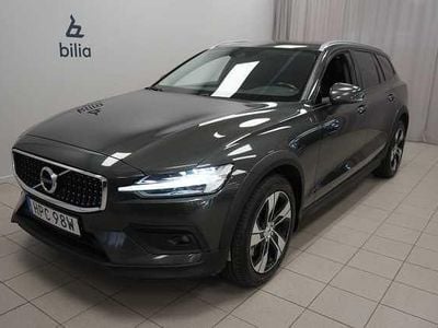 Begagnad Volvo V60 CC 197 HK (144 kW) 2022 Kombi