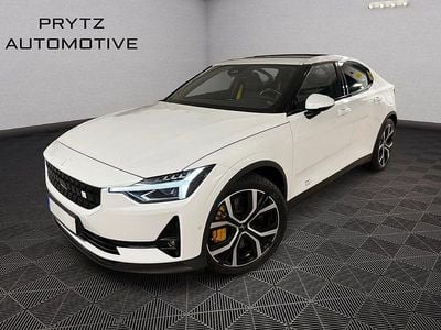 Begagnad 2023 Polestar 2 Performance Halvkombi | 389 000 kr (Lite dyr)