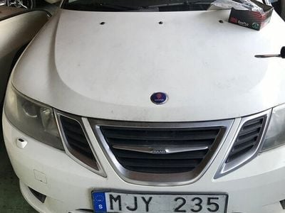 Saab 9-3