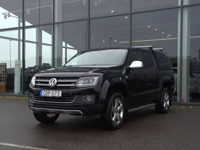 VW Amarok