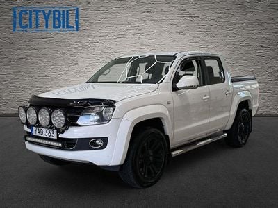 VW Amarok