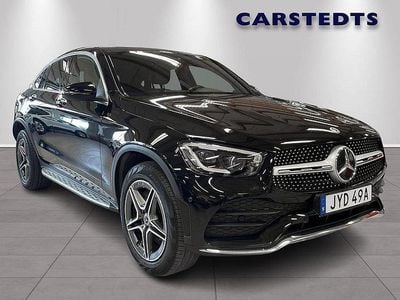 Mercedes GLC300e
