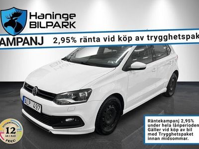 VW Polo