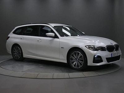 BMW 330e
