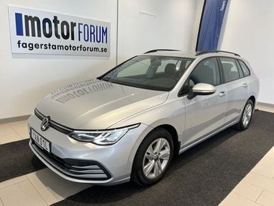 VW Golf VIII