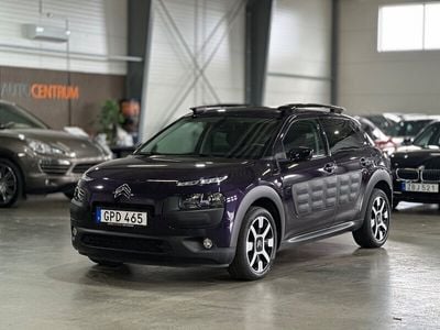 Citroën C4 Cactus