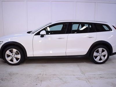 Volvo V60 CC