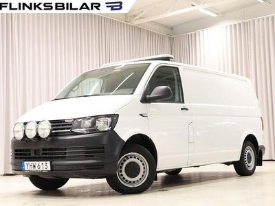 VW T6