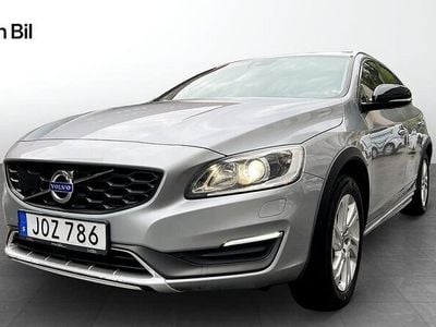 Volvo V60 CC
