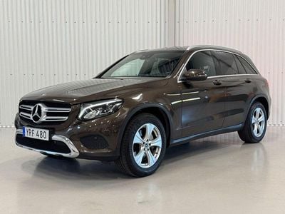 Mercedes GLC220