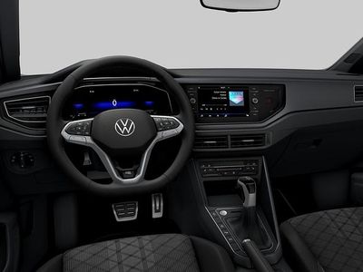 VW Taigo