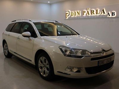 Citroën C5